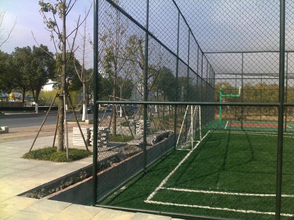 球場圍網(wǎng)