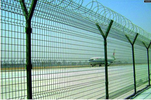 機場護欄網(wǎng)