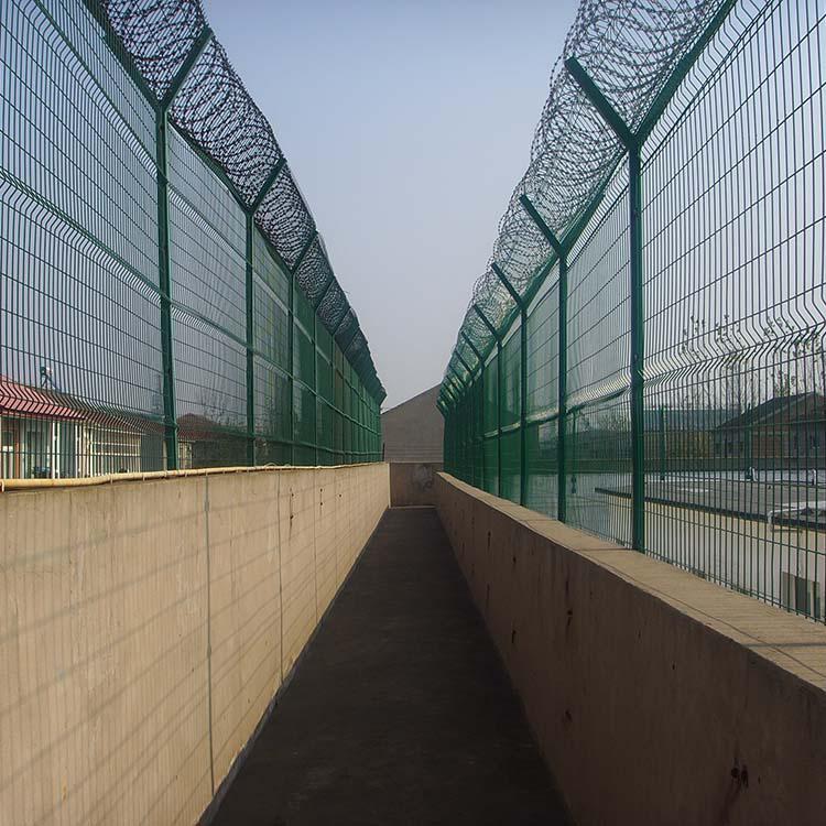監(jiān)獄防護(hù)網(wǎng)