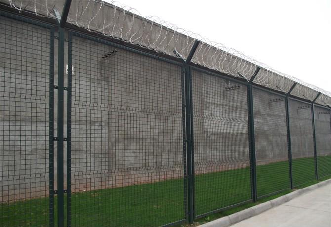 監(jiān)獄防護(hù)網(wǎng)