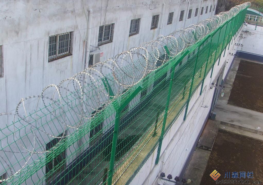 監(jiān)獄防護(hù)網(wǎng)