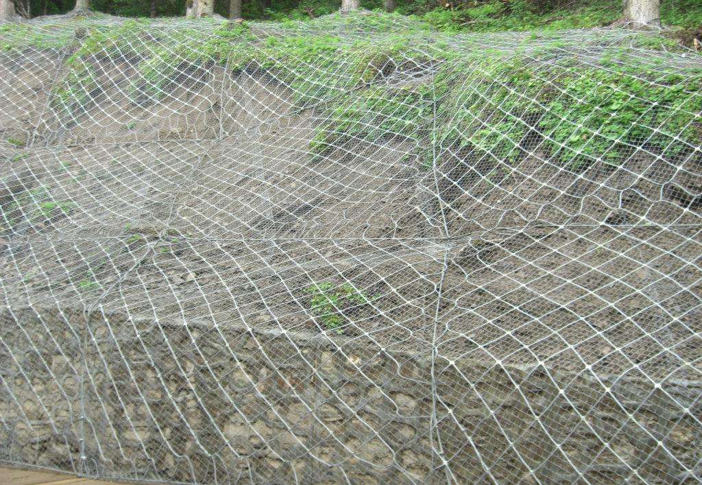 邊坡防護(hù)網(wǎng)-主動(dòng)